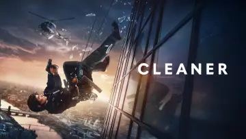 Backdrop to the movie "Cleaner" #524732