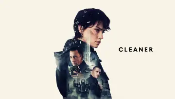 Backdrop to the movie "Cleaner" #524798