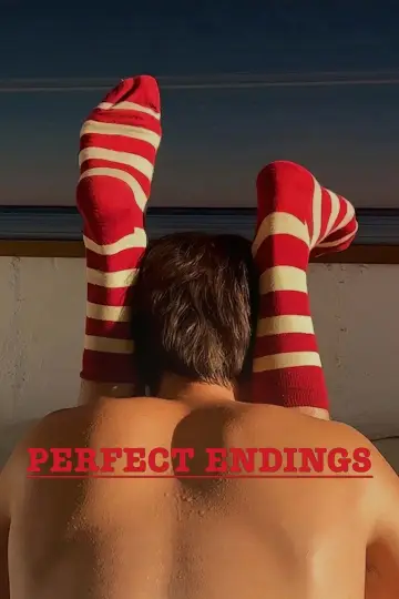 Poster to the movie "Perfect Endings" #1115532