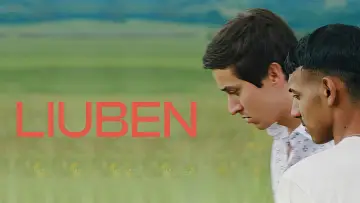 Backdrop to the movie "Liuben" #1050944