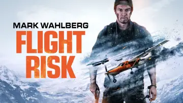 Backdrop to the movie "Flight Risk" #576279