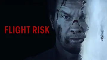 Backdrop to the movie "Flight Risk" #576280