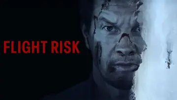 Backdrop to the movie "Flight Risk" #576290
