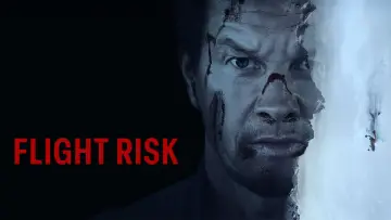 Backdrop to the movie "Flight Risk" #576291