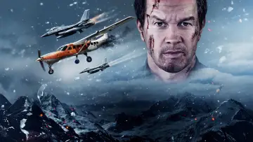 Backdrop to the movie "Flight Risk" #576295