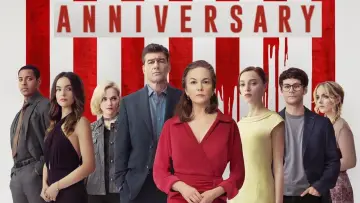 Backdrop to the movie "Anniversary" #553704