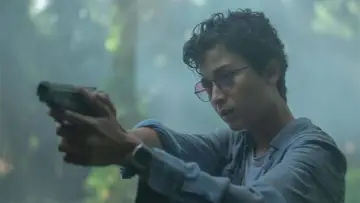 Backdrop to the movie "Borderless Fog" #865212