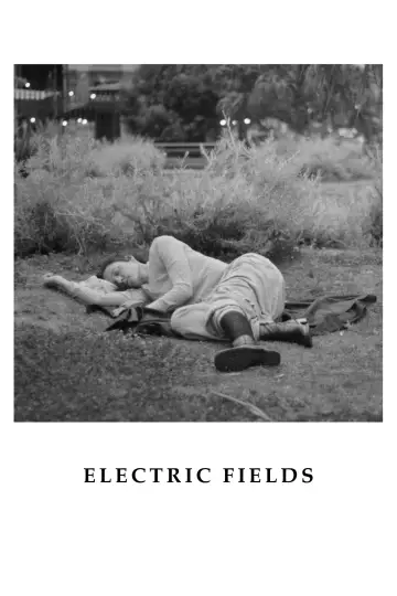 Poster to the movie "Electric Fields" #865192