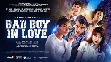 Backdrop to the movie "Bad Boy In Love" #1016180