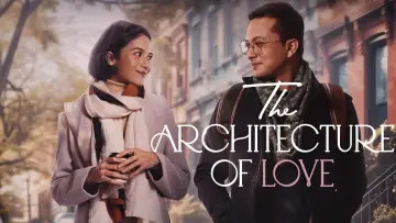 Backdrop to the movie "The Architecture of Love" #1085797