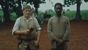 Backdrop to the movie "No Chains, No Masters" #884797