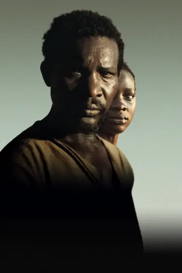 Poster to the movie "No Chains, No Masters" #884802