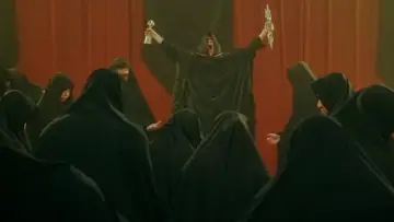 Backdrop to the movie "Devil in the Womb 2: Deception" #982920
