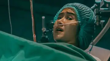 Backdrop to the movie "Devil in the Womb 2: Deception" #982922