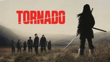 Backdrop to the movie "Tornado" #589399