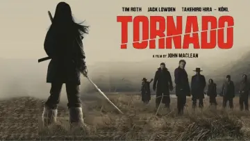 Backdrop to the movie "Tornado" #589407