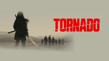 Backdrop to the movie "Tornado" #589409