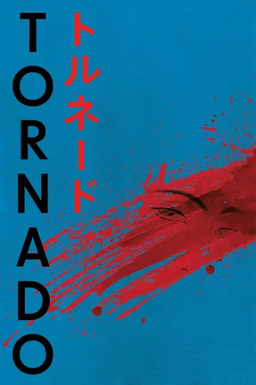 Poster to the movie "Tornado" #589438