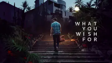 Backdrop to the movie "What You Wish For" #609405