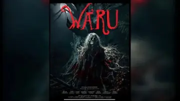 Backdrop to the movie "Waru" #1139271