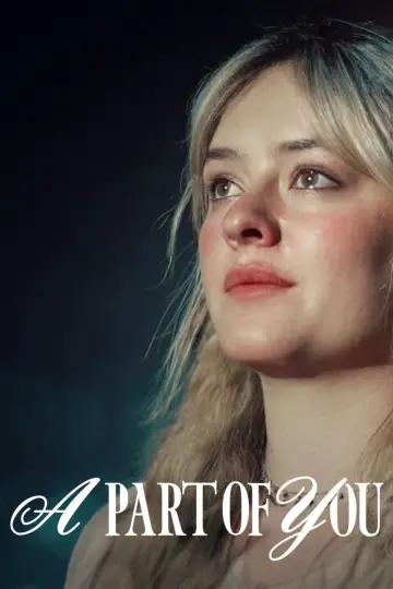 Poster to the movie "A Part of You" #884795