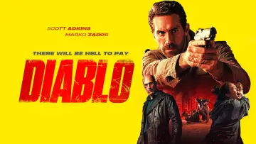 Backdrop to the movie "Diablo" #548658