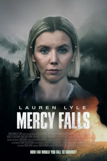Poster to the movie "Mercy Falls" #1018414