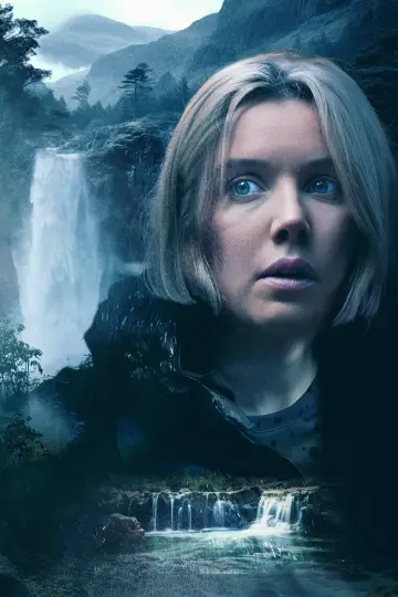 Poster to the movie "Mercy Falls" #503477