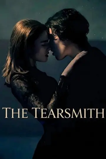Poster to the movie "The Tearsmith" #847485