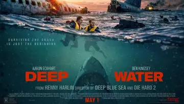 Backdrop to the movie "Deep Water" #1204565