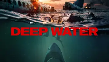 Backdrop to the movie "Deep Water" #924541