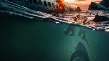 Backdrop to the movie "Deep Water" #924542