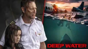 Backdrop to the movie "Deep Water" #924543