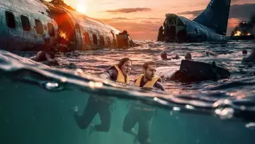 Backdrop to the movie "Deep Water" #924544