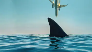 Backdrop to the movie "Deep Water" #924545