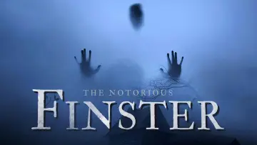 Backdrop to the movie "The Notorious Finster" #1119236
