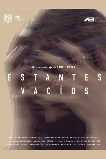 Empty Shelves poster