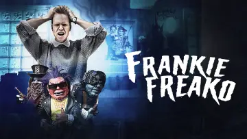 Backdrop to the movie "Frankie Freako" #855040
