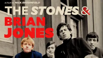 Backdrop to the movie "The Stones and Brian Jones" #1082686
