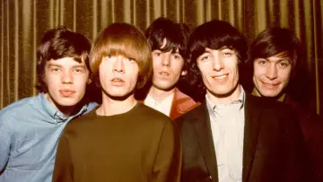 Backdrop to the movie "The Stones and Brian Jones" #1082688