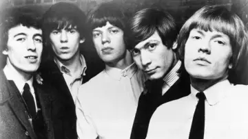 Backdrop to the movie "The Stones and Brian Jones" #1082689