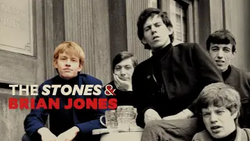 Backdrop to the movie "The Stones and Brian Jones" #1082691