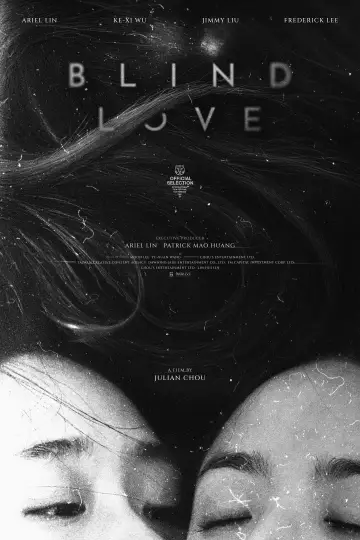 Poster to the movie "Blind Love" #870078