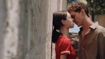 Backdrop to the movie "Bonjour Tristesse" #697562