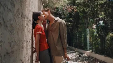 Backdrop to the movie "Bonjour Tristesse" #697565