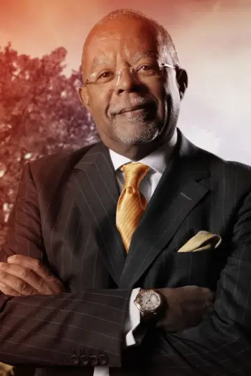 Poster to the movie "Gospel Live! Presented By Henry Louis Gates, Jr." #349486