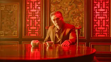 Backdrop to the movie "The Forbidden City" #555146