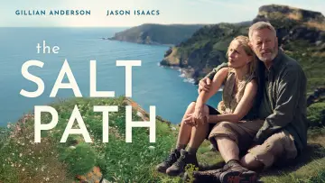 Backdrop to the movie "The Salt Path" #537203