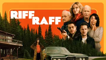 Backdrop to the movie "Riff Raff" #588162