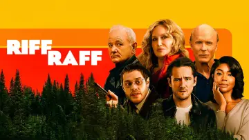 Backdrop to the movie "Riff Raff" #588177